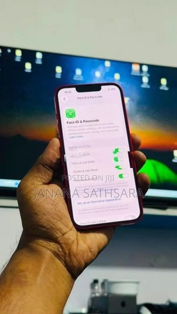 Apple iPhone 14 (Used)