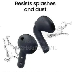 Samsung Galaxy Buds 4