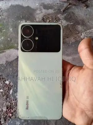 Xiaomi Redmi 13C (Used)