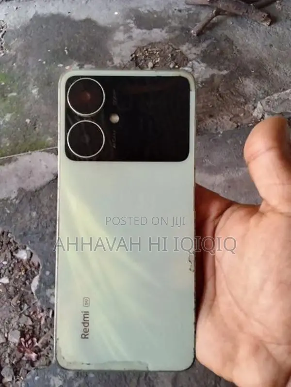 Xiaomi Redmi 13C (Used)