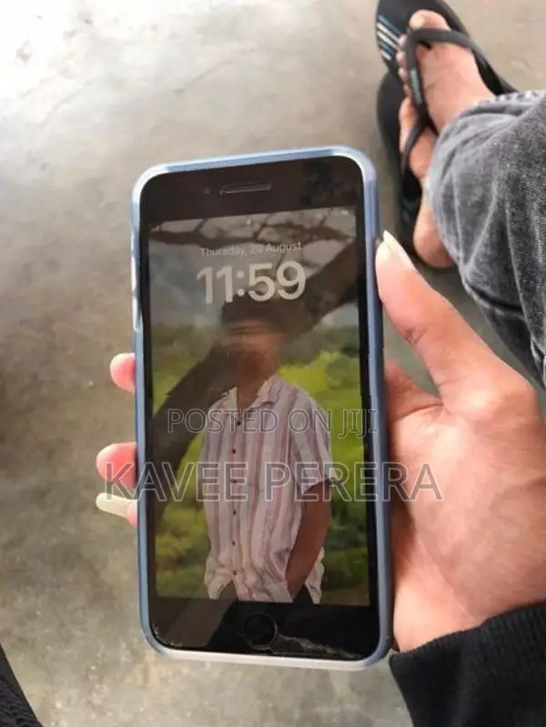 Apple iPhone 8 Plus (Used)