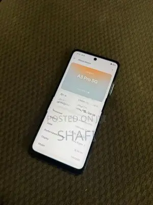 Oppo A3 Pro 256 Gb (Used)