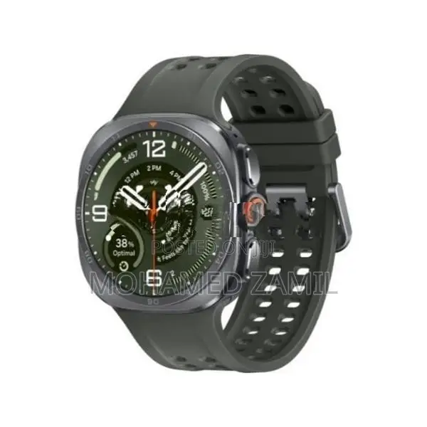 Samsung Galaxy Watch Ultra 2 47mm