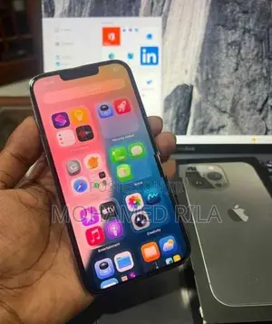 Apple iPhone 13 Pro (Used)