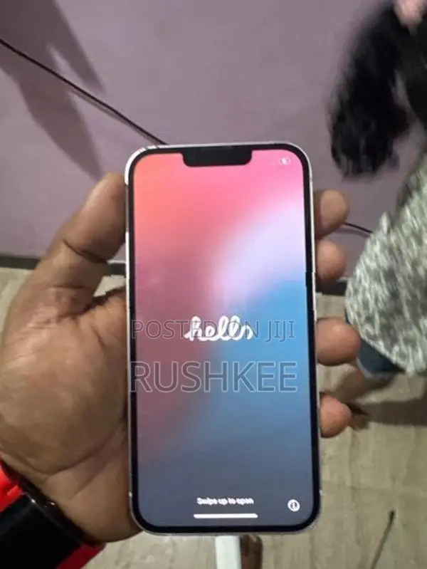 Apple iPhone 13 128GB Pink (Used)