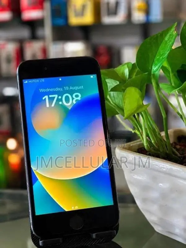 Apple iPhone 8 Space Gray (Used)