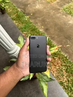 Apple iPhone 7 Plus (Used)