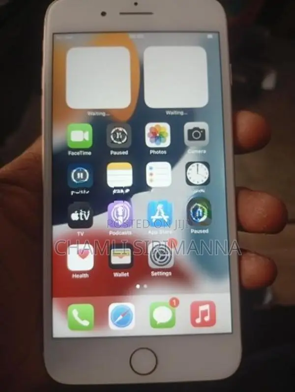 Apple iPhone 7 Plus (Used)