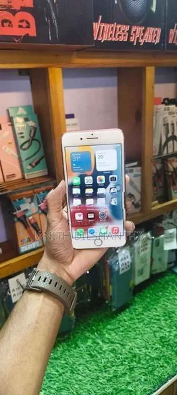 Apple iPhone 7 Plus (Used)