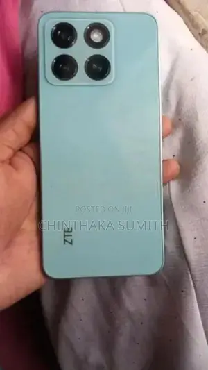 ZTE Blade A55 (Used)