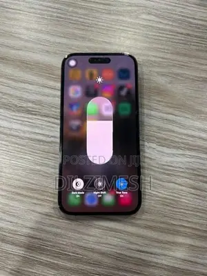 Apple iPhone 14 Pro (Used)