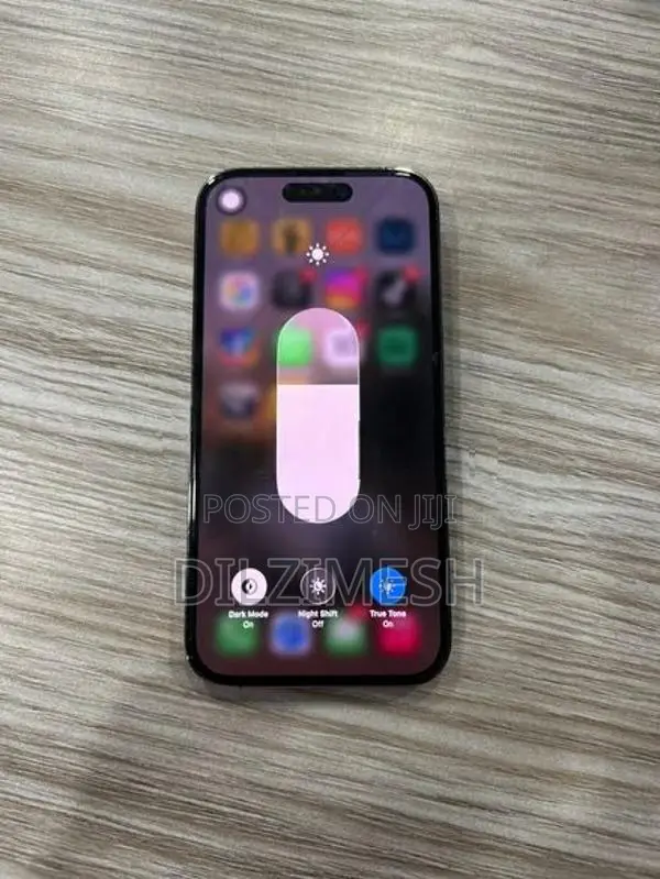 Apple iPhone 14 Pro (Used)