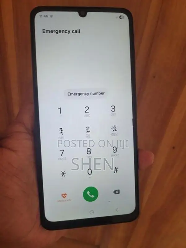 Samsung Galaxy A07 6/128 (Used)