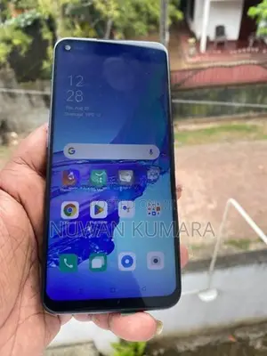 Oppo A53 8GB RAM 256GB (Used)