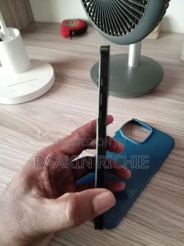 Apple iPhone 16 Pro Max (Used)