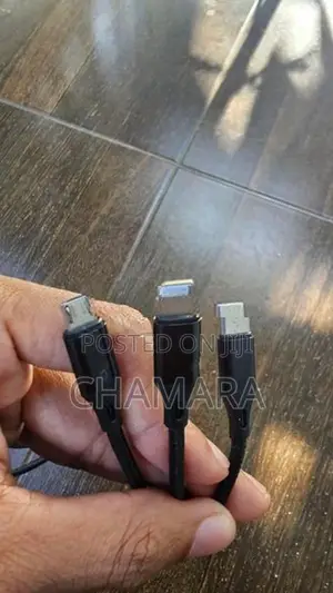 Car Charger