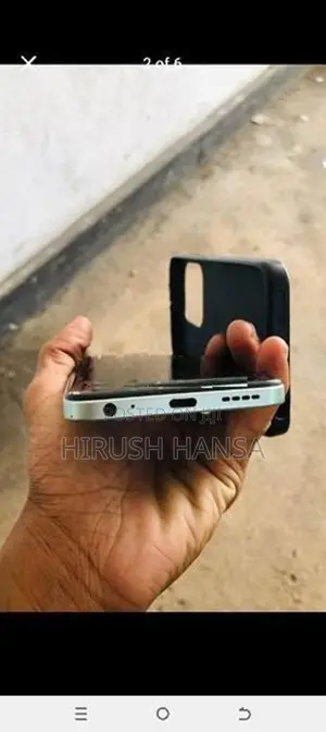 E-tel ITEL A50 (Used)