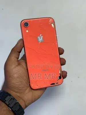 Apple iPhone XR 128GB (Used)