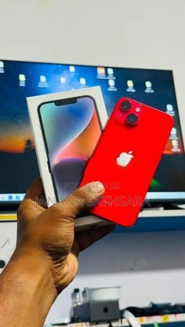 Apple iPhone 14 (Used)