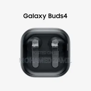 Samsung Galaxy Buds 4