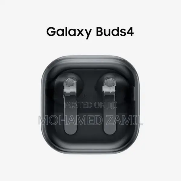 Samsung Galaxy Buds 4