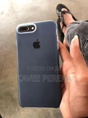 Apple iPhone 8 Plus (Used)