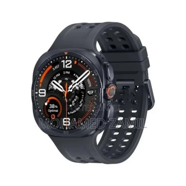 Samsung Galaxy Watch Ultra 2 47mm