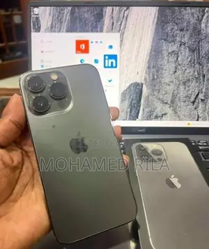 Apple iPhone 13 Pro (Used)