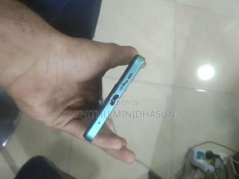 Xiaomi Redmi Note 12 note12 5G (Used)