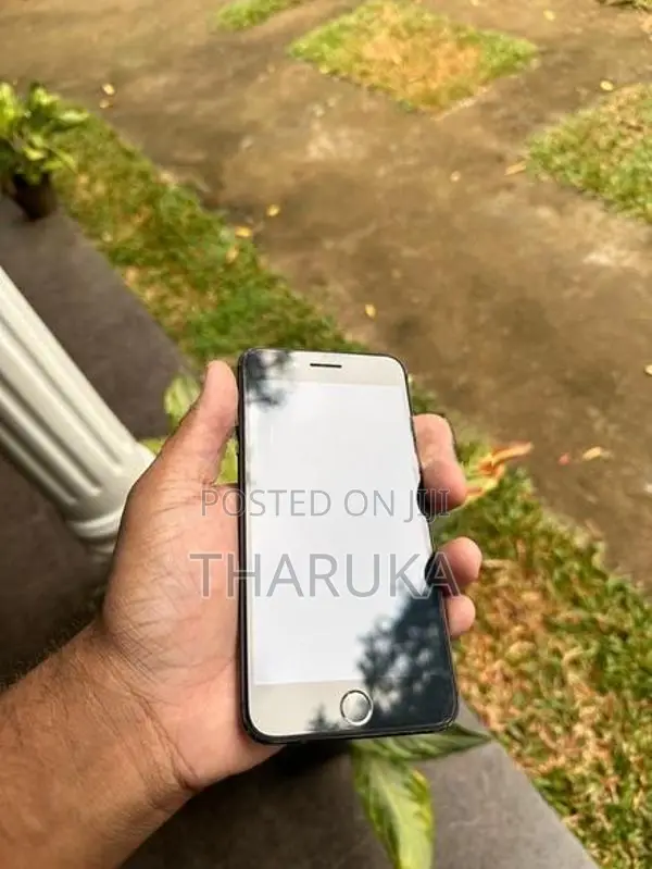 Apple iPhone 7 Plus (Used)