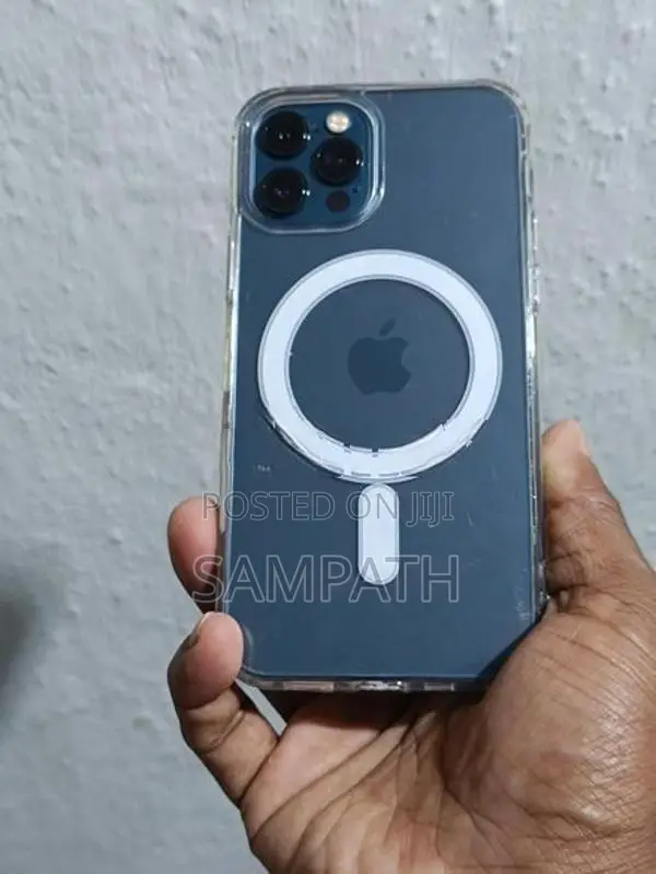 Apple iPhone 12 Pro (Used)