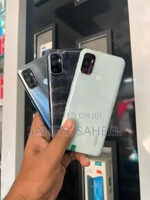 Oppo A53 (Used)