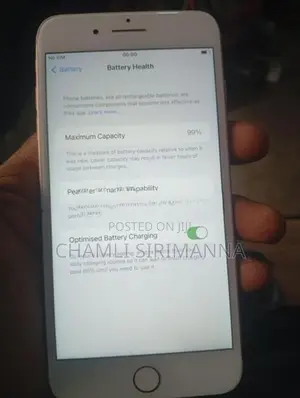 Apple iPhone 7 Plus (Used)