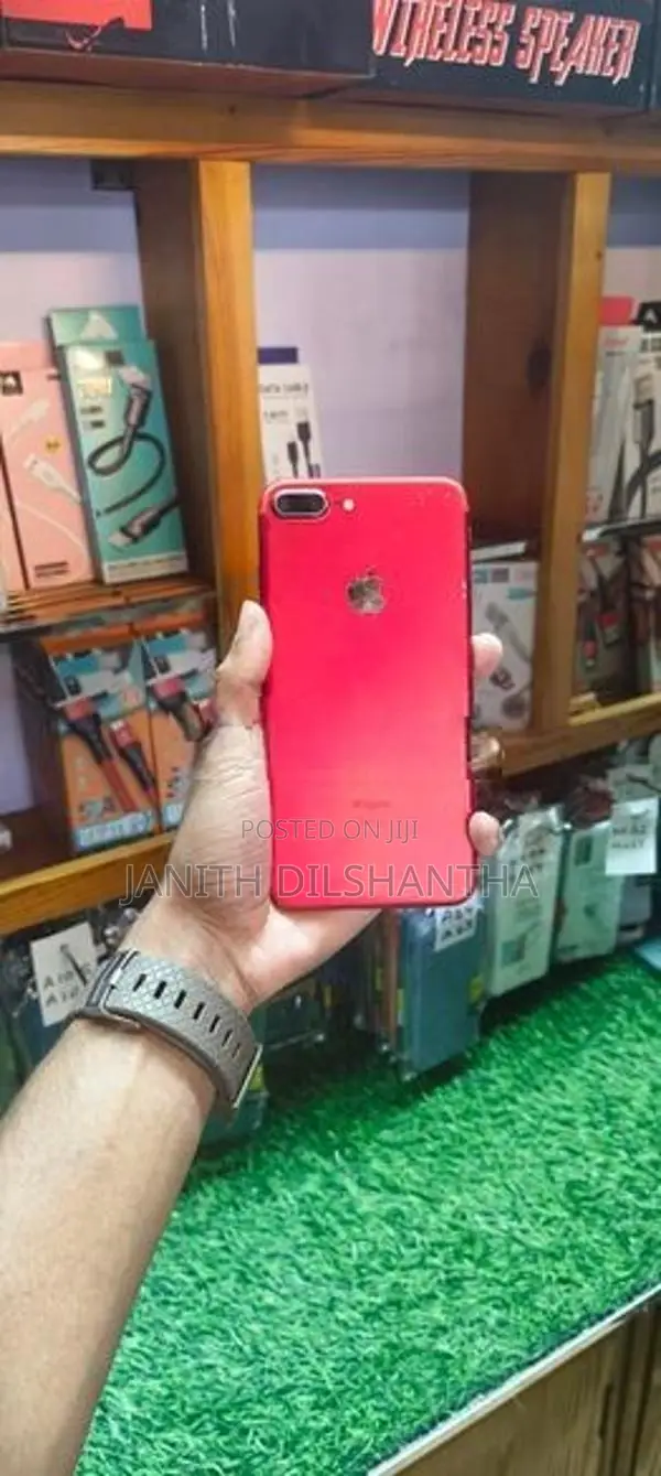 Apple iPhone 7 Plus (Used)