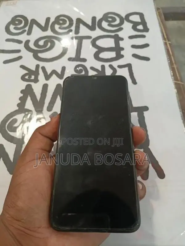 Huawei Y6p (Used)