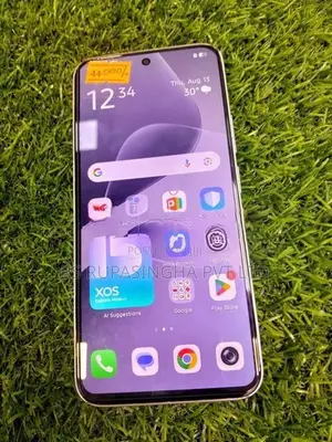 Infinix Hot 60 Pro (Used)