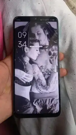 ZTE Blade A55 (Used)
