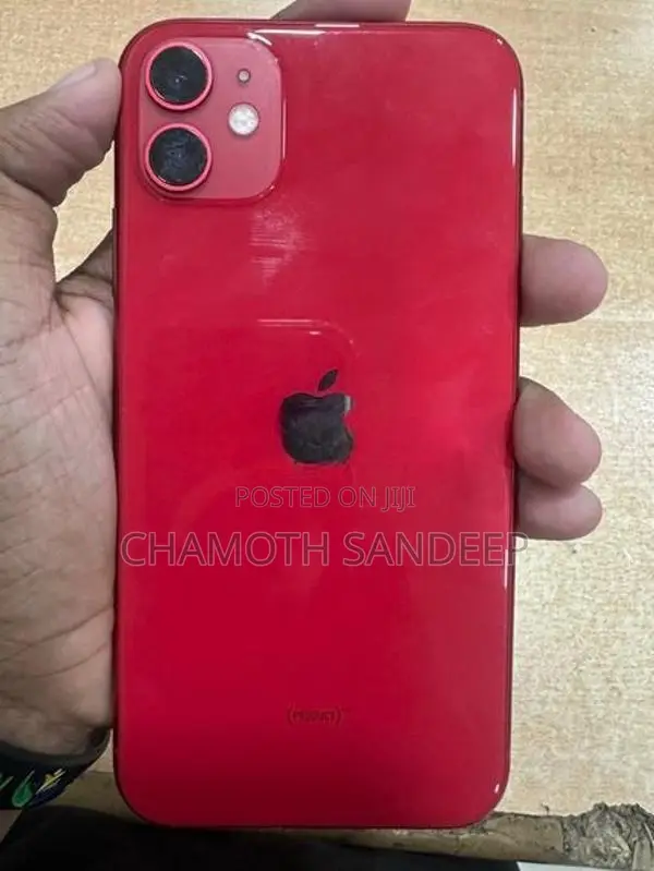Apple iPhone 11 (Used)