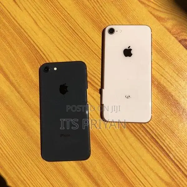 Apple iPhone 8 (Used)
