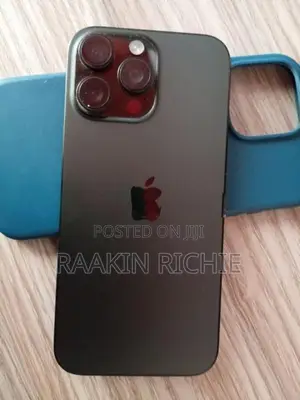 Apple iPhone 16 Pro Max (Used)