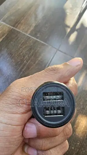 Car Charger