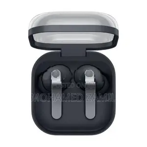 Samsung Buds 4 Pro