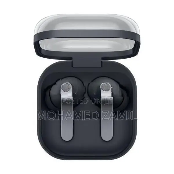 Samsung Buds 4 Pro