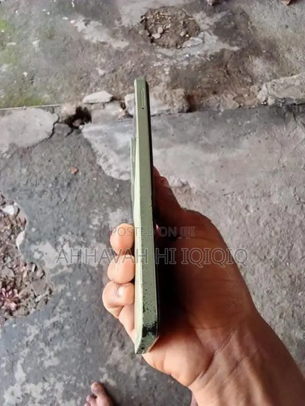 Xiaomi Redmi 13C (Used)