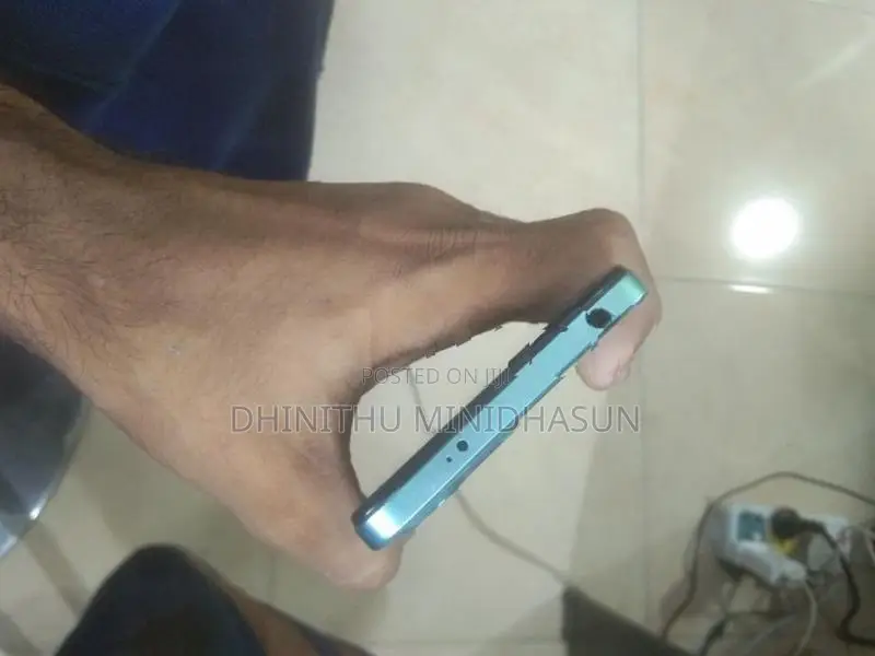 Xiaomi Redmi Note 12 note12 5G (Used)