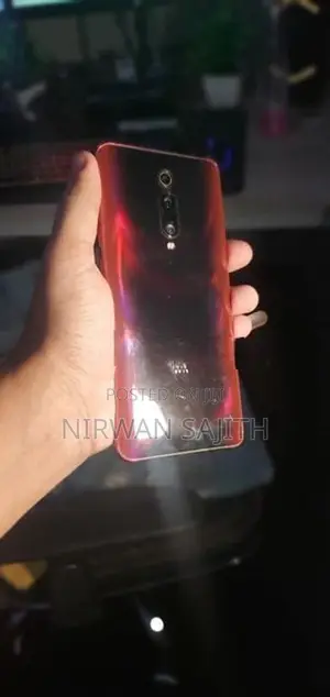 Xiaomi Mi 9T Pro (Used)