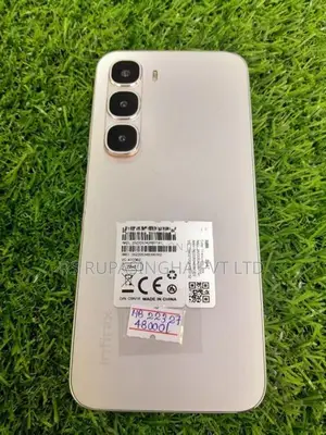 Infinix Hot 60 Pro (Used)