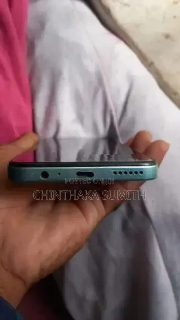 ZTE Blade A55 (Used)