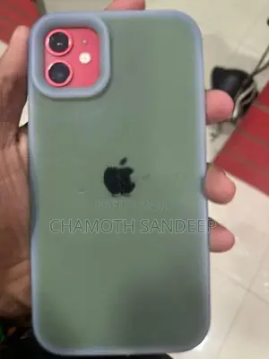 Apple iPhone 11 (Used)