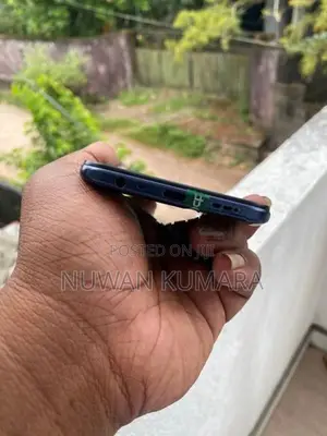 Oppo A53 8GB RAM 256GB (Used)
